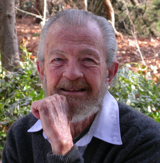 Author David R. Hawkins